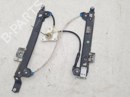 Used Rear right window mechanism Rear right window mechanism PEUGEOT 508 SW II (FC_, FJ_, F4_) 1.5 BlueHDi 130 (131 hp) 36637952 36637952