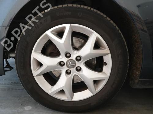 Switch CITROËN C5 III (RD_) 2.0 HDi 140 (RDRHF8, RDRHFA, RDRHA8, RDRHAJ) | BP36622831I30 - Image 35
