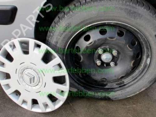 ABS pump CITROËN NEMO Box Body/MPV (AA_) 1.3 HDi 75 | BP36606506M43 - Image 8