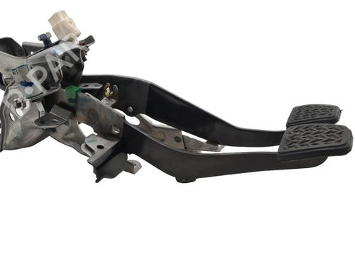 Pedal PEUGEOT 108 1.0 VTi | BP36629630I4 - Image 7