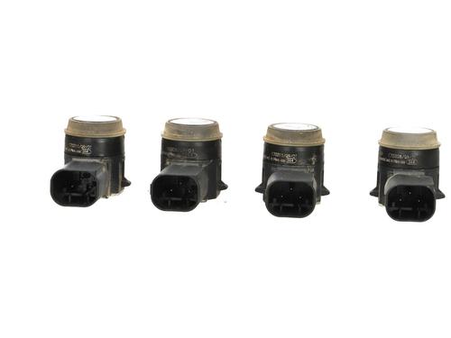 Electronic sensor PEUGEOT 2008 I (CU_) 1.2 THP 130 / PureTech 130 | BP36625202M84 - Image 2