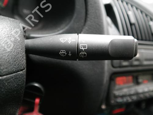 Left front indicator CITROËN SAXO (S0, S1) 1.1 X, SX | BP36613741C32  - Image 19