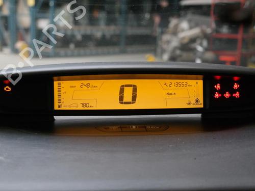 Left front seat CITROËN C4 I (LC_) 1.6 16V | BP36620796C15  - Image 6