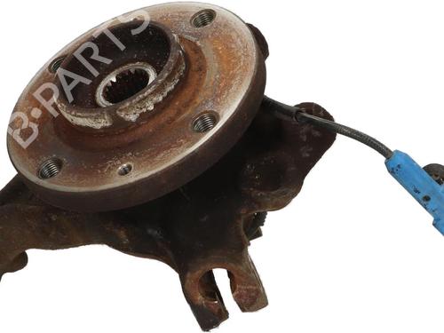 Used Right front steering knuckle Right front steering knuckle 36639303 36639303