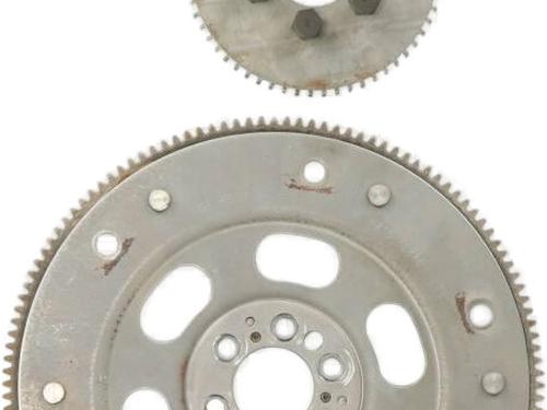 Flywheel DS DS 4 II (FR_, FB_, F3_, FP_) PureTech 180 (F35GFT) | BP36630002M101 - Image 3