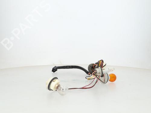 Left taillight PEUGEOT 108 1.0 VTi | BP36638306C34 - Image 2