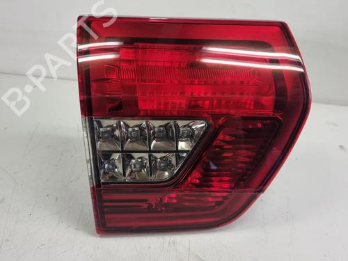 Left tailgate light CITROËN C5 III Break (RW_) 1.6 HDi 110 | BP36623355C79 - Image 3