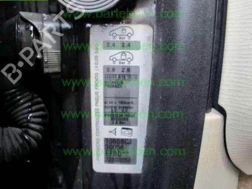 Radio CITROËN C6 (TD_) 2.7 HDi | BP36607663E6 - Image 33