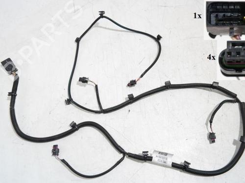 Cable PEUGEOT RIFTER 1.6 HDi 92 | BP36616641E12 - Image 2