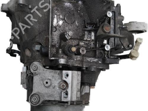Gearbox CITROËN C3 II (SC_) 1.6 HDi | BP36612173M3 - Image 5