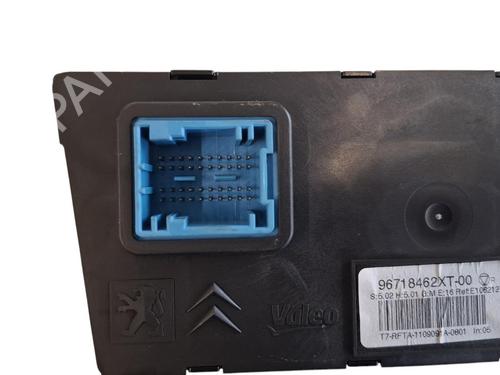 Climate control PEUGEOT 308 CC (4B_) 1.6 THP | BP36635769I5 - Image 8