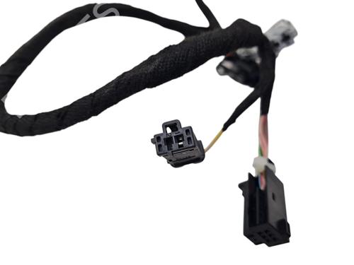 Cable CITROËN C4 Picasso II 1.2 THP 130 | BP36634806E12 - Image 4