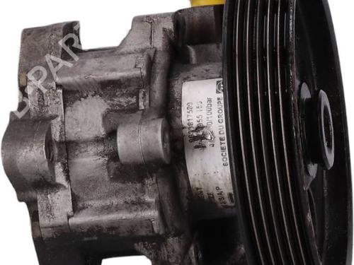 Used Steering pump Steering pump 36603294 36603294