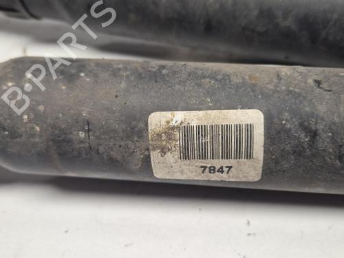 Venstre bagtil støddæmper PEUGEOT 607 (9D, 9U) 2.2 16V | BP36607632M18 - Image 4