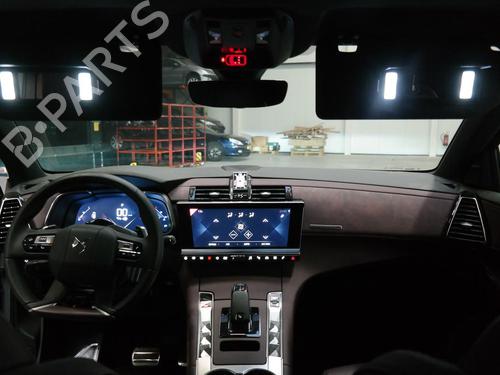 Electronic module DS DS 7 Crossback (J4_, JR_, JC_) 2.0 BlueHDi 180 (JJEHZR) | BP36615248M83 - Image 45