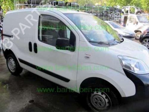 Switch CITROËN NEMO Box Body/MPV (AA_) 1.3 HDi 75 | BP36608367I30 - Image 18