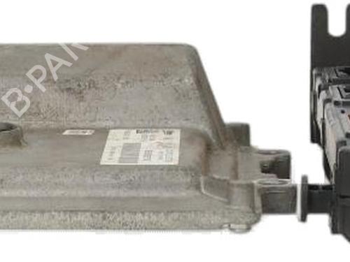 Engine control unit (ECU) PEUGEOT 2008 I (CU_) 1.2 VTi | BP37253329M57 - Image 4
