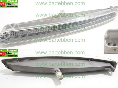 Rear bumper left light PEUGEOT 807 (EB_) 2.0 16V | BP36628924C81 - Image 5