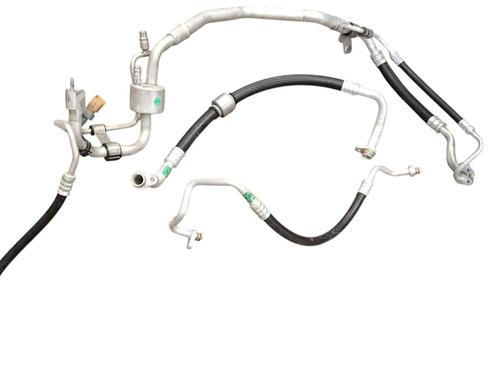 AC pipe DS DS 4 II (FR_, FB_, F3_, FP_) BlueHDi 130 (FBYHZT) | BP36631831M126 - Image 5