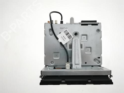Radio PEUGEOT PARTNER Tepee 1.6 BlueHDi 100 | BP36610552E6 - Image 3