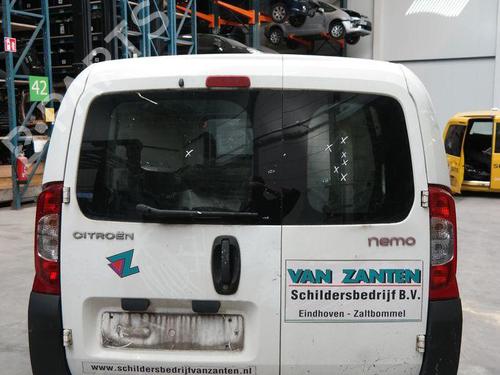 ABS pump CITROËN NEMO Box Body/MPV (AA_) 1.4 HDi | BP36616025M43 - Image 10