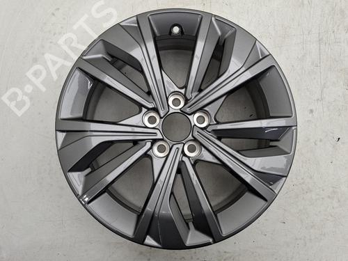 Used Rim Rim PEUGEOT 508 SW II (FC_, FJ_, F4_) 1.5 BlueHDi 130 (131 hp) 36639525 36639525