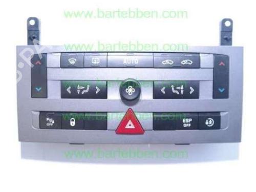 Used Climate control Climate control 36605084 36605084