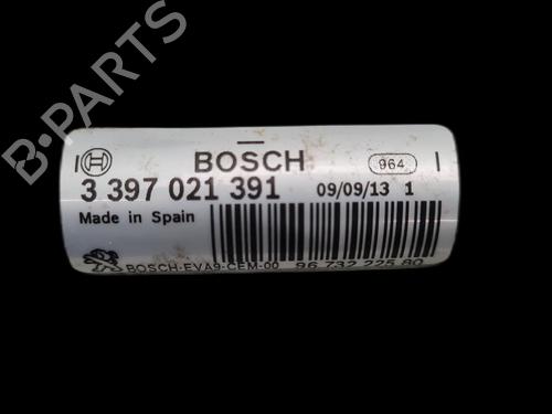 Front wiper motor PEUGEOT 2008 I (CU_) 1.2 VTi | BP36637446M29  - Image 5