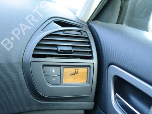Engine control unit (ECU) CITROËN C4 Picasso I MPV (UD_) 1.6 HDi | BP36609365M57 - Image 5