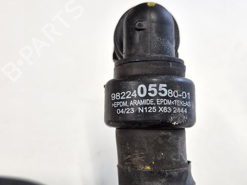 Pipe CITROËN C5 AIRCROSS (A_) 1.6 THP 165 (A45GYJ) | BP40554684M125 - Image 3