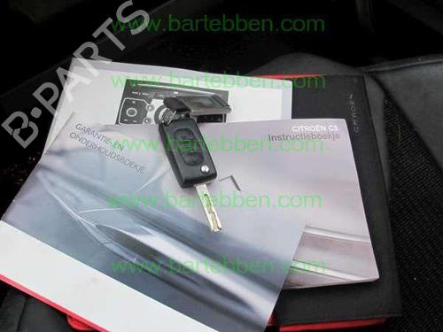 Right tailgate light CITROËN C5 III Break (RW_) 1.6 HDi 110 (RW9HZC) | BP36604377C80 - Image 16