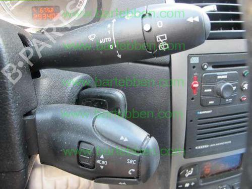 Electronic module PEUGEOT 307 SW (3H) 2.0 HDI 110 | BP36603161M83  - Image 17