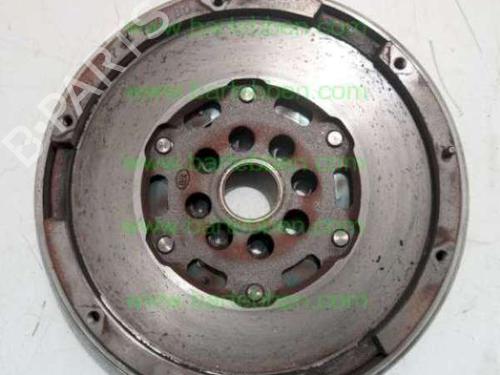 Flywheel CITROËN DS5 2.0 HDi 200 Hybrid4 All-wheel Drive | BP36627173M101 - Image 7