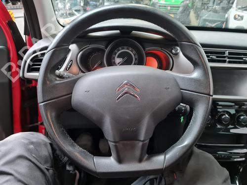 Left front steering knuckle CITROËN C3 II (SC_) 1.0 VTi 68 | BP36635924M25 - Image 15