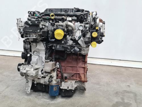 Used Engine Engine 38342321 38342321