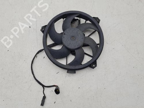 Radiator fan PEUGEOT 607 (9D, 9U) 2.7 HDi 24V | BP36820657M35  - Image 9