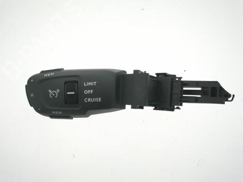 Used Switch Switch DS DS 7 Crossback (J4_, JR_, JC_) PureTech 130 (JRHNSU) (130 hp) 36619488 36619488
