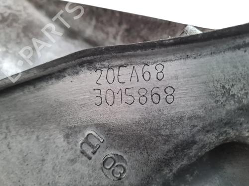 Gearbox CITROËN C4 Picasso II 1.2 THP 130 | BP36634768M3 - Image 4