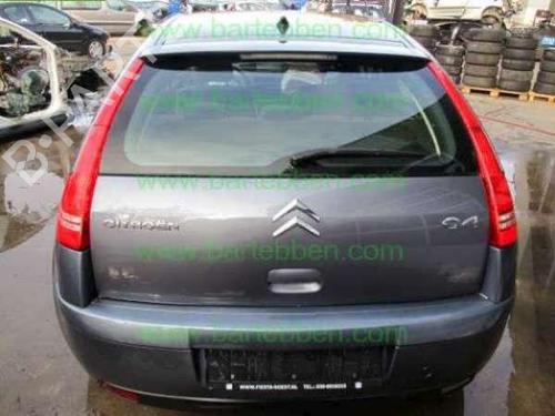 Electronic sensor CITROËN C4 I (LC_) 1.6 16V | BP36608696M84 - Image 17