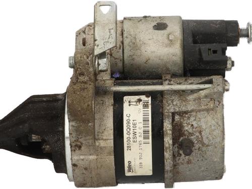 Starter PEUGEOT 108 1.0 VTi | BP36638286M8 - Image 5