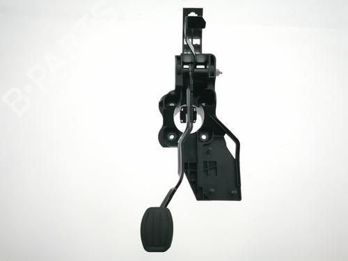 Used Pedal Pedal 36619280 36619280