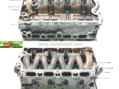 cylinder-head-citroen-c5-i-dc_-2001-2002-2003-2004-2005-36607214 main image