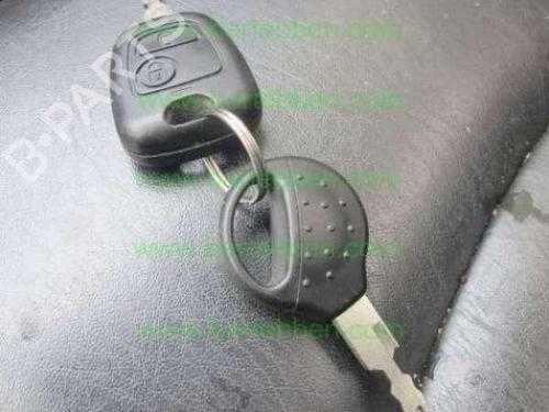 Electronic sensor PEUGEOT 206 CC (2D) 1.6 16V (2DNFUF, 2DNFUR) | BP36607944M84 - Image 6