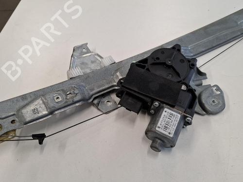 Used Front left window mechanism Front left window mechanism 36626966 36626966