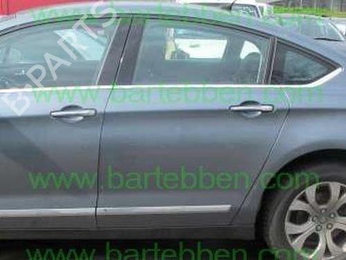 Switch CITROËN C5 III (RD_) 2.0 HDi (RDRHD8, RDRHDJ, RDRHR8, RDRHRJ) | BP36603551I30 - Image 13