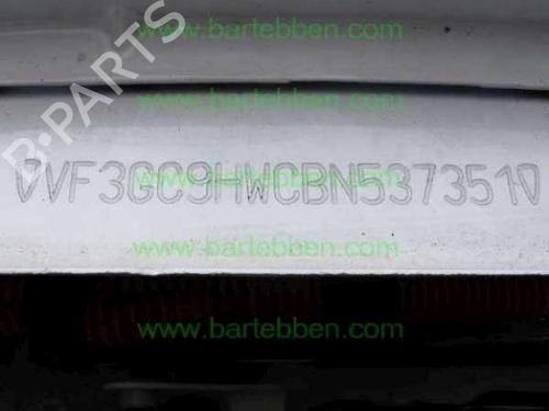 Electronic module PEUGEOT PARTNER Box Body/MPV (5_, G_) 1.6 HDi 75 | BP36613410M83  - Image 33
