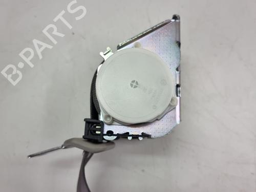 Rear left seatbelt CITROËN C5 III (RD_) 2.0 16V (RDRFJC, RDRFJF) | BP36622939I29 - Image 3