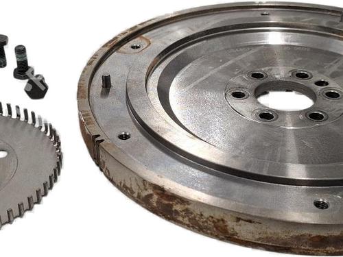 Flywheel CITROËN C5 AIRCROSS (A_) 1.6 Hybrid 225 (A45GFR) | BP36637408M101 - Image 4