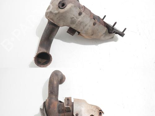 Catalyst PEUGEOT 407 Coupe (6C_) 3.0 V6 | BP36626663M10 - Image 4