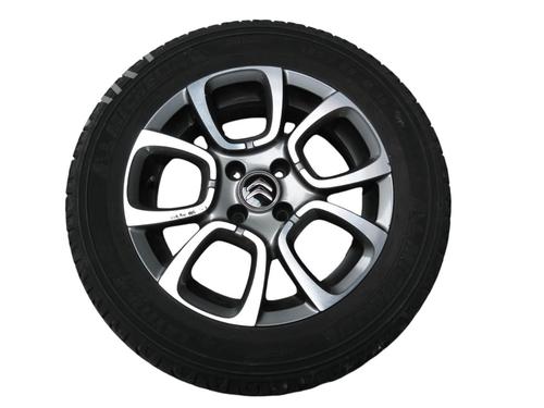 Rim CITROËN E-MEHARI Electric | BP36632389C45 - Image 28